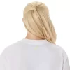 NAGINO AFSLAPPET GRAFISK T-SHIRT