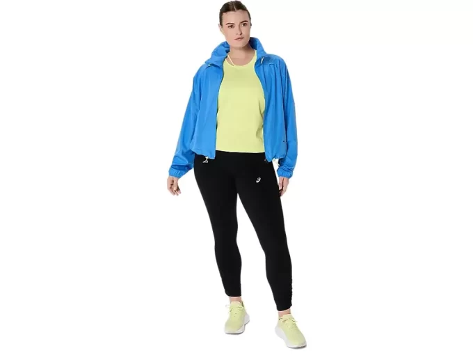 NAGINO FLEX ÆRMLØS TOP