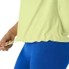 NAGINO FLEX ÆRMLØS TOP