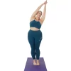 NAGINO FLEX JUSTERBAR BH