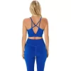 NAGINO FLEX JUSTERBAR BH