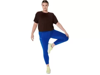 NAGINO FLEX KORTÆRMET TOP