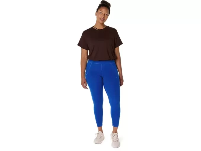 NAGINO FLEX KORTÆRMET TOP