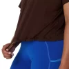 NAGINO FLEX KORTÆRMET TOP
