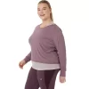 NAGINO LØBETOP MED LANGERMET ÆRME NAGINO LØBETOP MED LANGERMET ÆRME