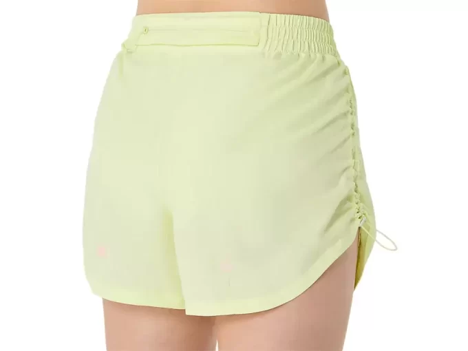 NAGINO RUN JUSTERBAR 10 CM KORT NAGINO RUN JUSTERBAR 10 CM KORT