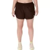 NAGINO RUN JUSTERBAR 10 CM KORT NAGINO RUN JUSTERBAR 10 CM KORT