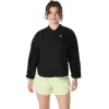 NAGINO RUN JUSTERBAR JAKKE