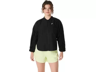 NAGINO RUN JUSTERBAR JAKKE