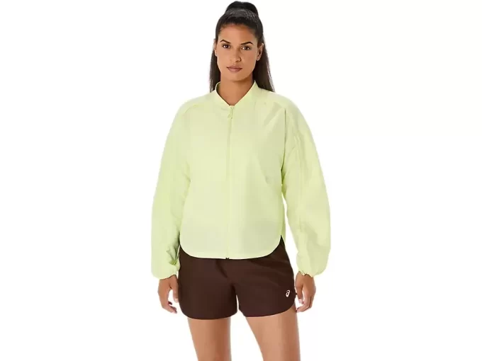NAGINO RUN JUSTERBAR JAKKE NAGINO RUN JUSTERBAR JAKKE