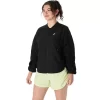 NAGINO RUN JUSTERBAR JAKKE