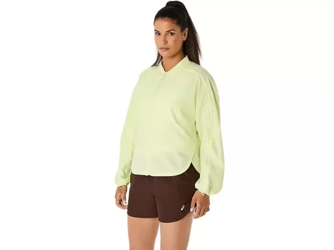 NAGINO RUN JUSTERBAR JAKKE NAGINO RUN JUSTERBAR JAKKE
