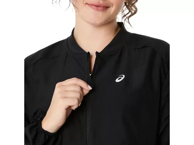NAGINO RUN JUSTERBAR JAKKE