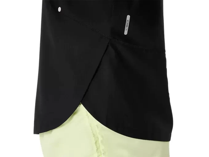 NAGINO RUN JUSTERBAR JAKKE