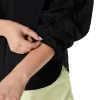 NAGINO RUN JUSTERBAR JAKKE