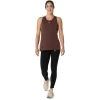 NAGINO RUN JUSTERBAR TANK