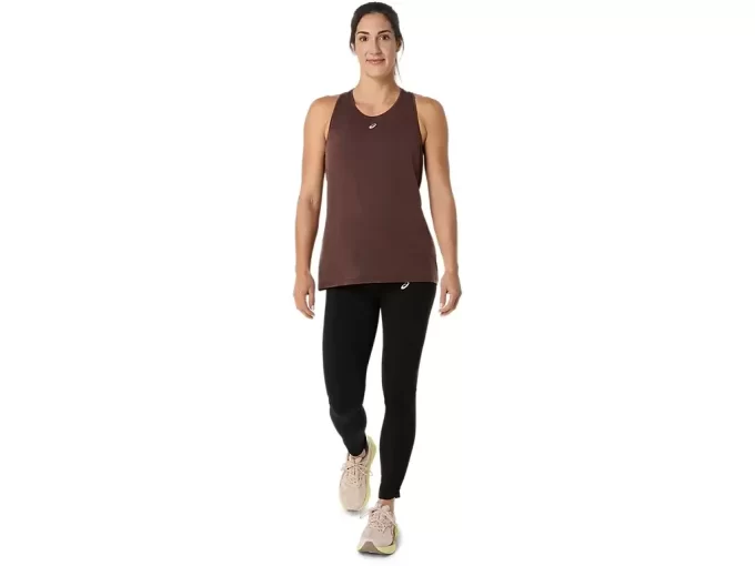 NAGINO RUN JUSTERBAR TANK