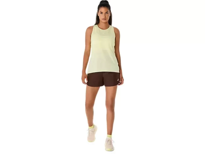 NAGINO RUN JUSTERBAR TANK