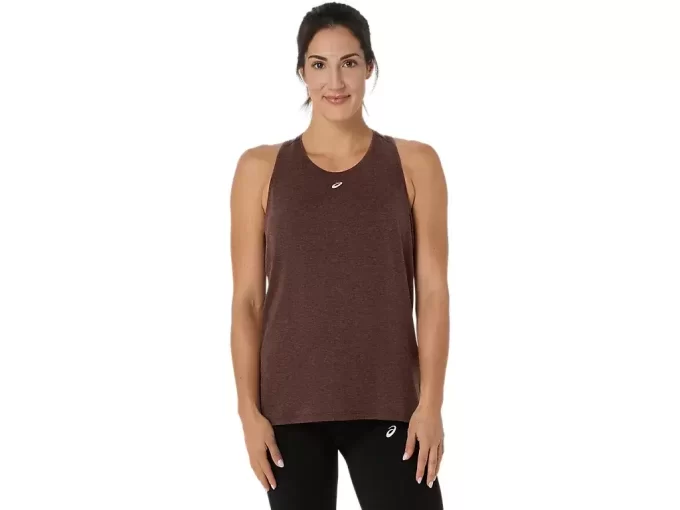 NAGINO RUN JUSTERBAR TANK
