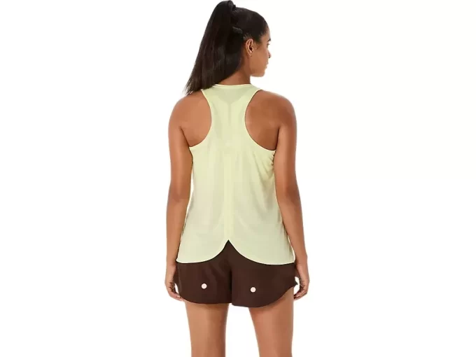 NAGINO RUN JUSTERBAR TANK