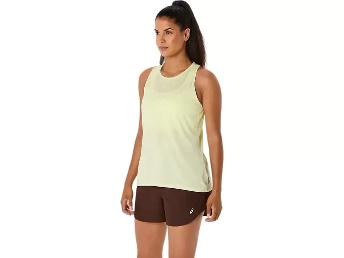 NAGINO RUN JUSTERBAR TANK