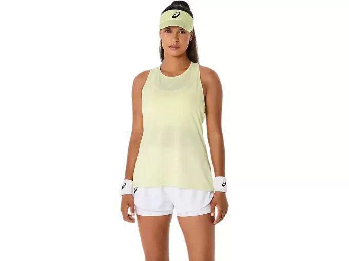 NAGINO RUN JUSTERBAR TANK