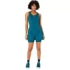 NAGINO RUN UNITARD