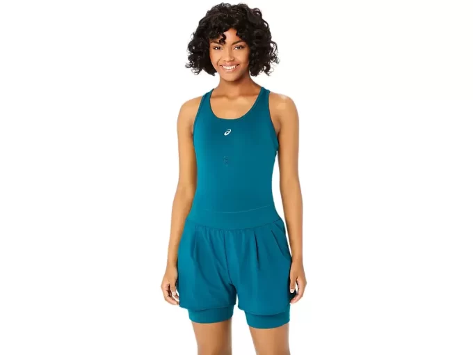 NAGINO RUN UNITARD