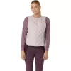 NAGINO RUN VATTERT VEST NAGINO RUN VATTERT VEST