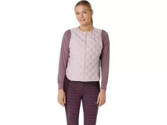 NAGINO RUN VATTERT VEST