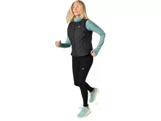 NAGINO RUN VATTERT VEST