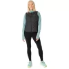 NAGINO RUN VATTERT VEST