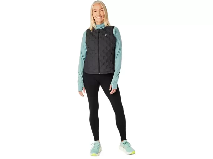 NAGINO RUN VATTERT VEST