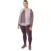 NAGINO RUN VATTERT VEST NAGINO RUN VATTERT VEST