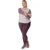NAGINO RUN VATTERT VEST NAGINO RUN VATTERT VEST