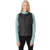 NAGINO RUN VATTERT VEST