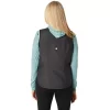 NAGINO RUN VATTERT VEST