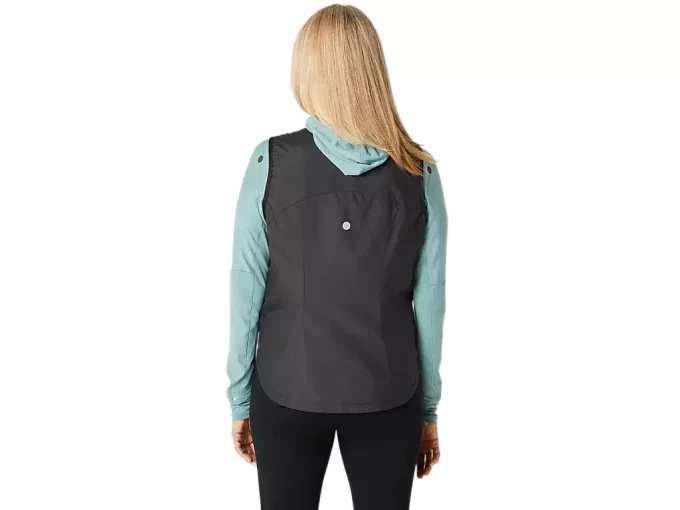 NAGINO RUN VATTERT VEST