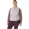 NAGINO RUN VATTERT VEST NAGINO RUN VATTERT VEST