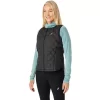 NAGINO RUN VATTERT VEST