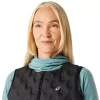 NAGINO RUN VATTERT VEST