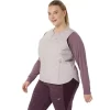 NAGINO RUN VATTERT VEST NAGINO RUN VATTERT VEST