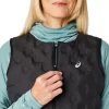 NAGINO RUN VATTERT VEST