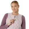 NAGINO RUN VATTERT VEST NAGINO RUN VATTERT VEST