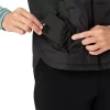 NAGINO RUN VATTERT VEST