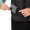 NAGINO RUN VATTERT VEST