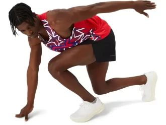 NATIONS LØBESINGLET