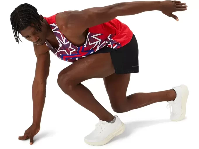 NATIONS LØBESINGLET NATIONS LØBESINGLET