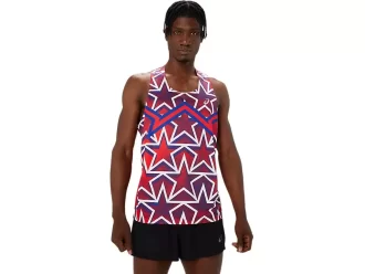 NATIONS LØBESINGLET