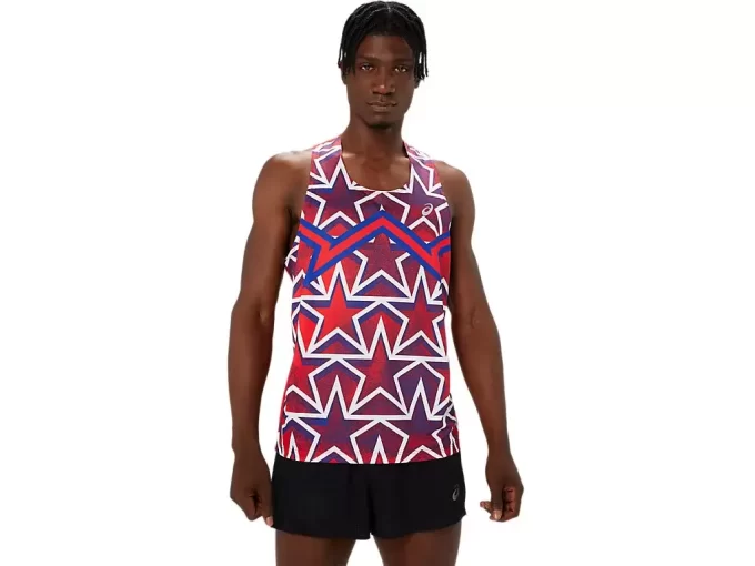 NATIONS LØBESINGLET NATIONS LØBESINGLET
